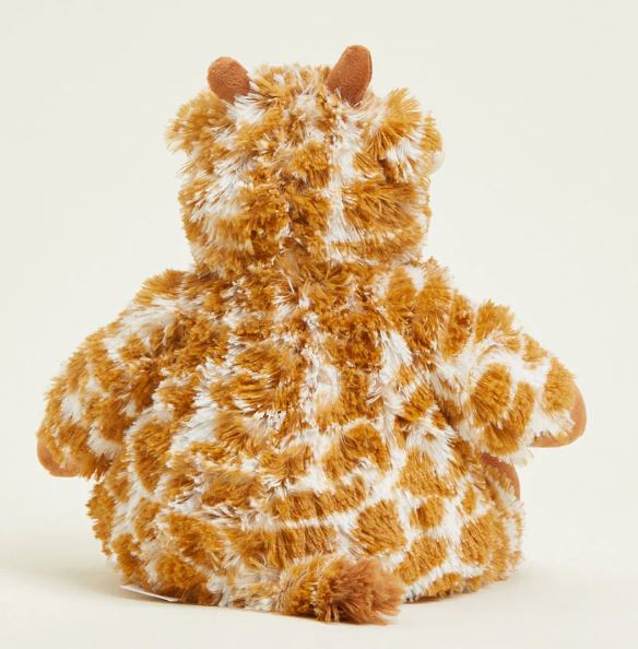 Warmies Giraffe 13"