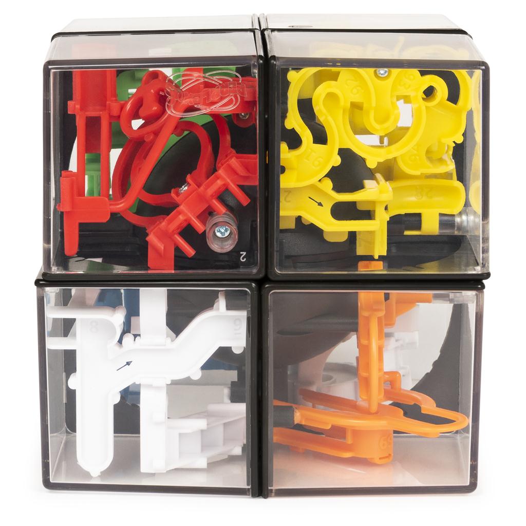 Rubik's Perplexus Hybrid 2 X 2