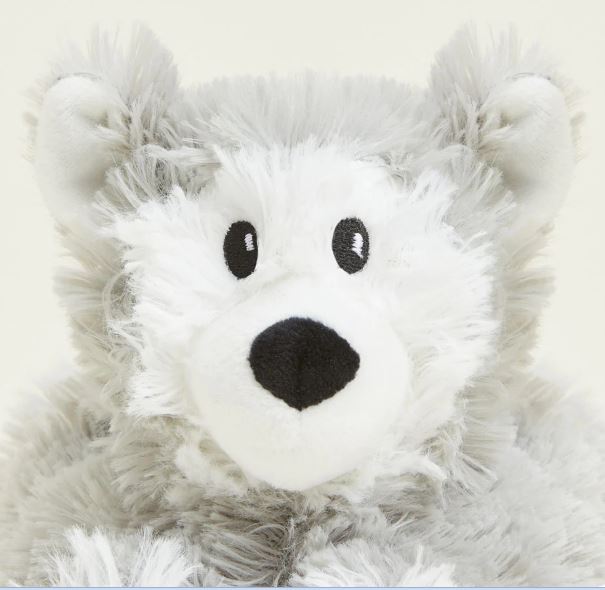 Warmies Junior Dog Husky
