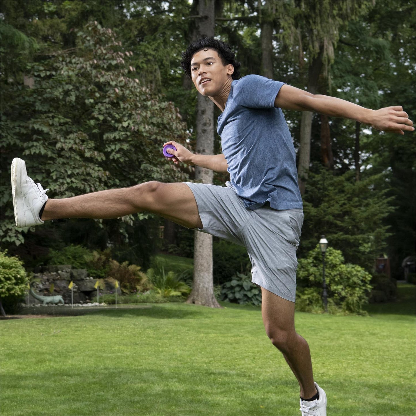 Aerobie Pro Lite Outdoor Disc 4"