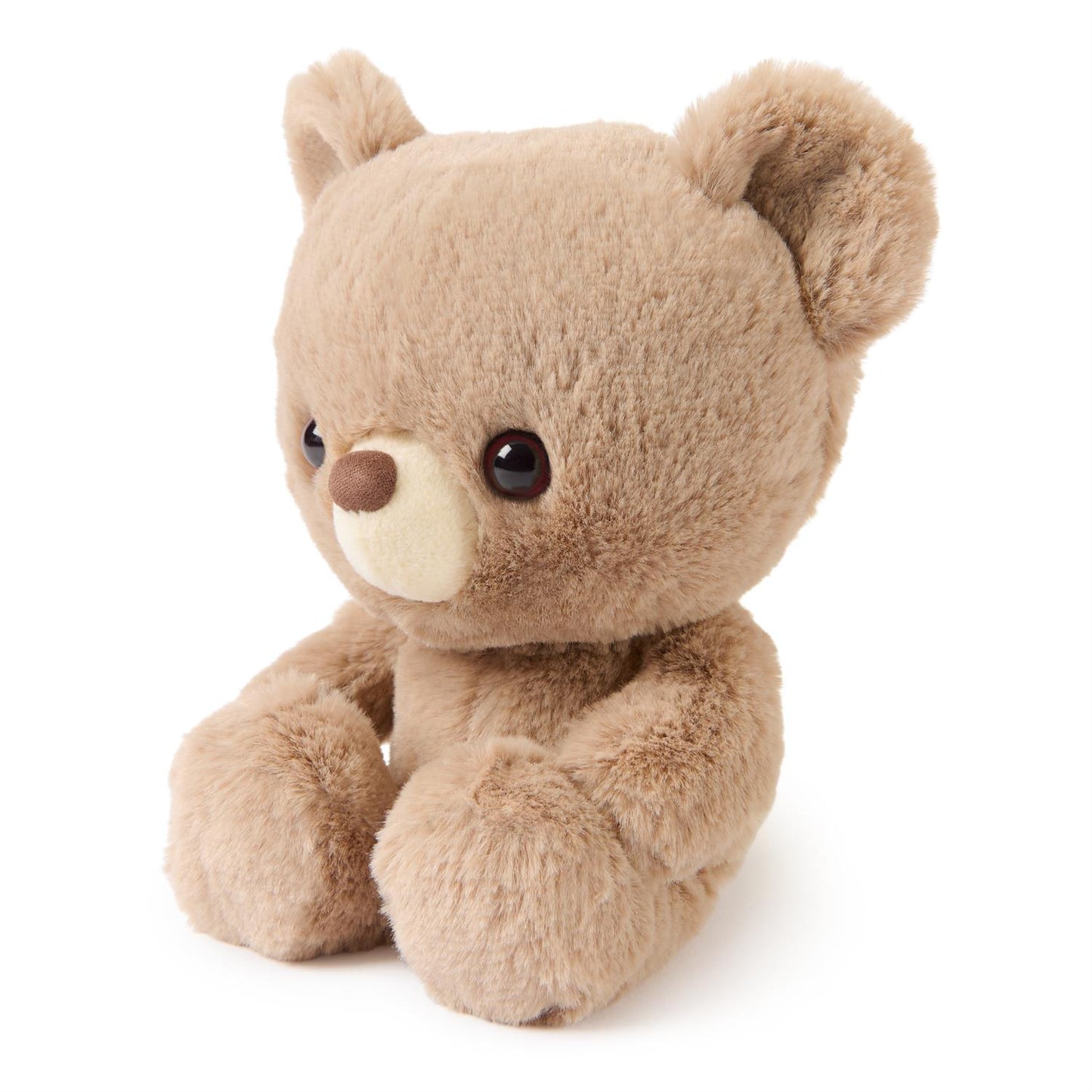 Plush Forever Friends Littles Bear Kai 7"