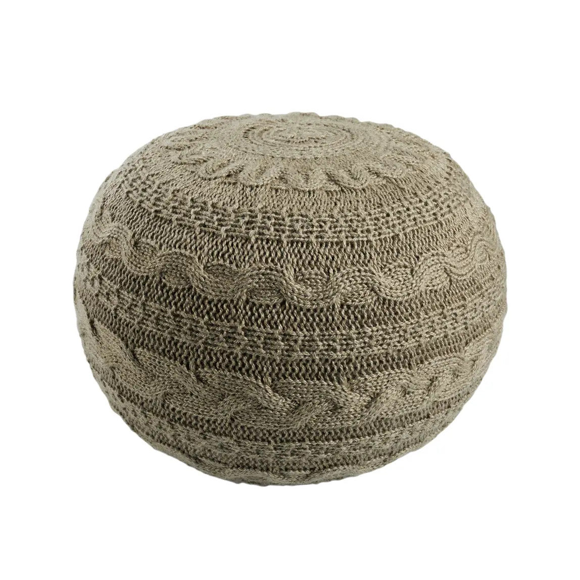 Pouf Sitka