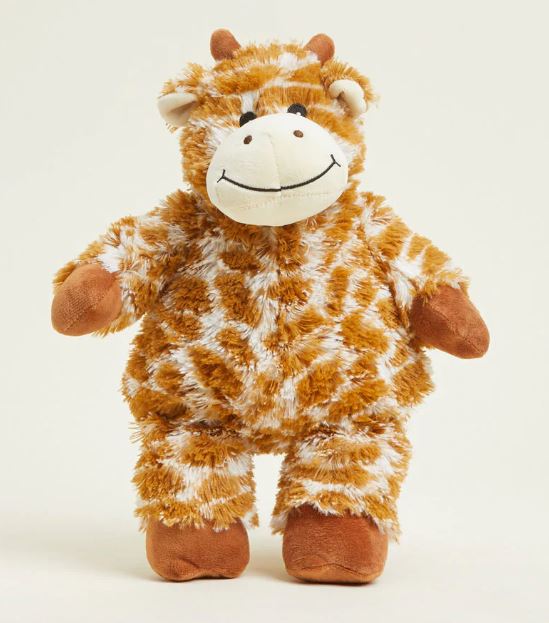 Warmies Giraffe 13"