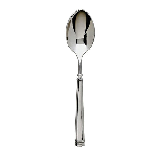 Flatware - Cutlery Naples Dinner Spoon 8in (Sold Individually)
