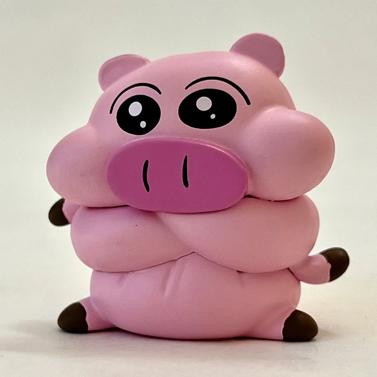 Gashapon Capsule Preschool & Up Twisted Animals (Sold As An Individual Capsule)