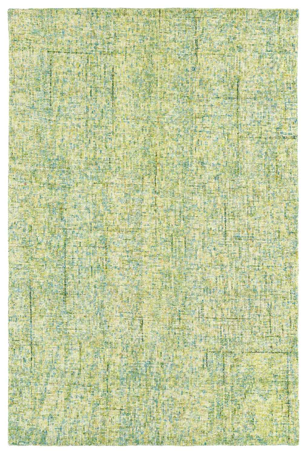 Calisa Rug Kiwi 3'6" X 5'6"