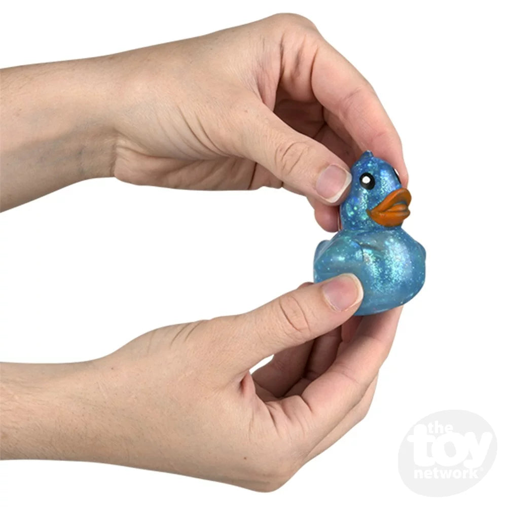 Squeezy Sugar Ducky 2.25" (Sold Individually)