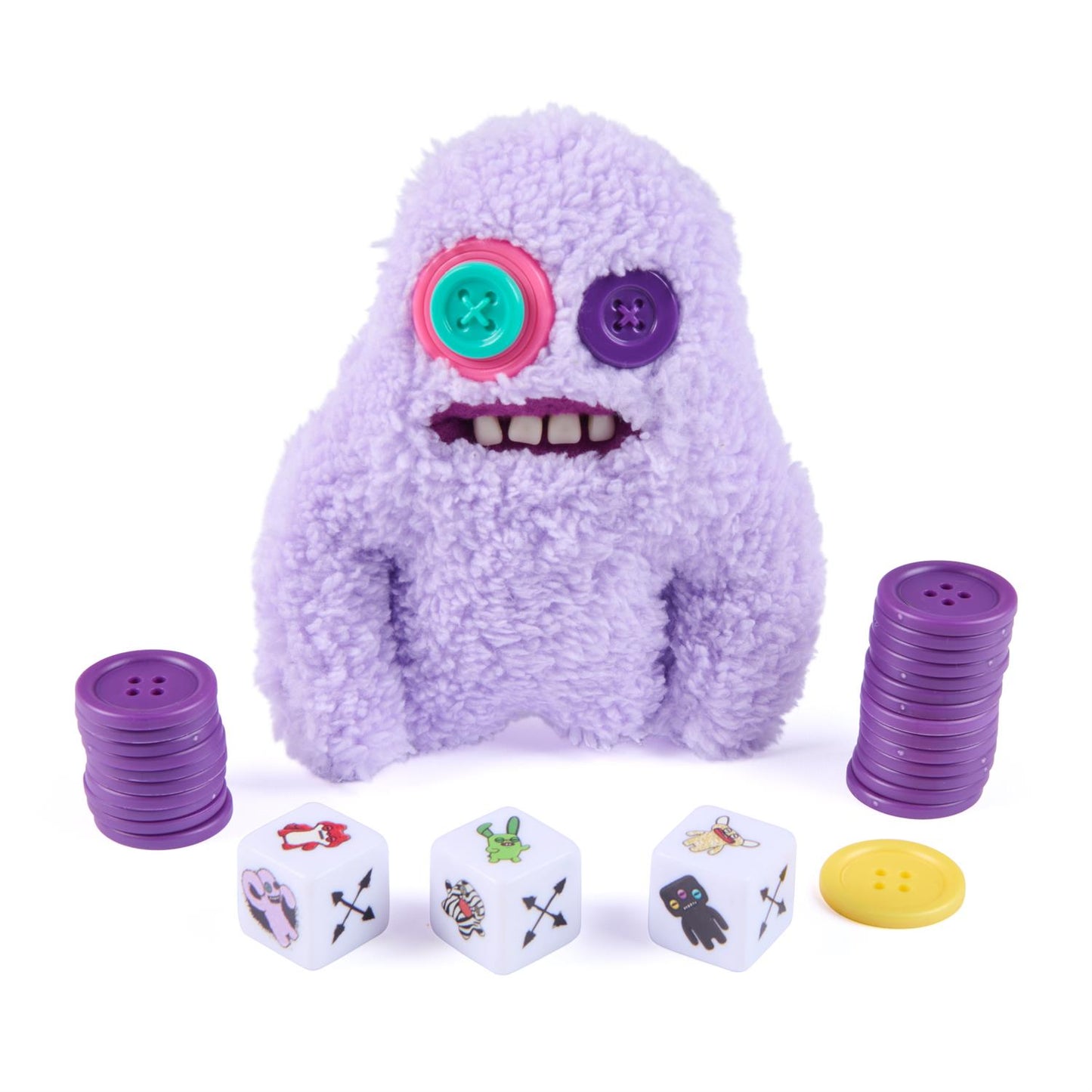 Game Fuggler Dice Game