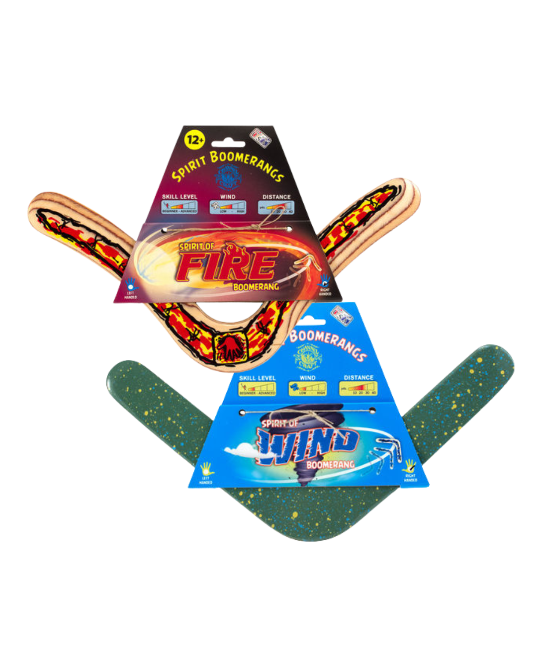 Boomerang