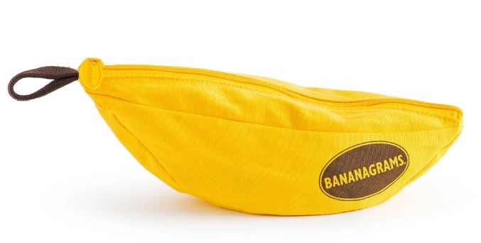Bananagrams Classic