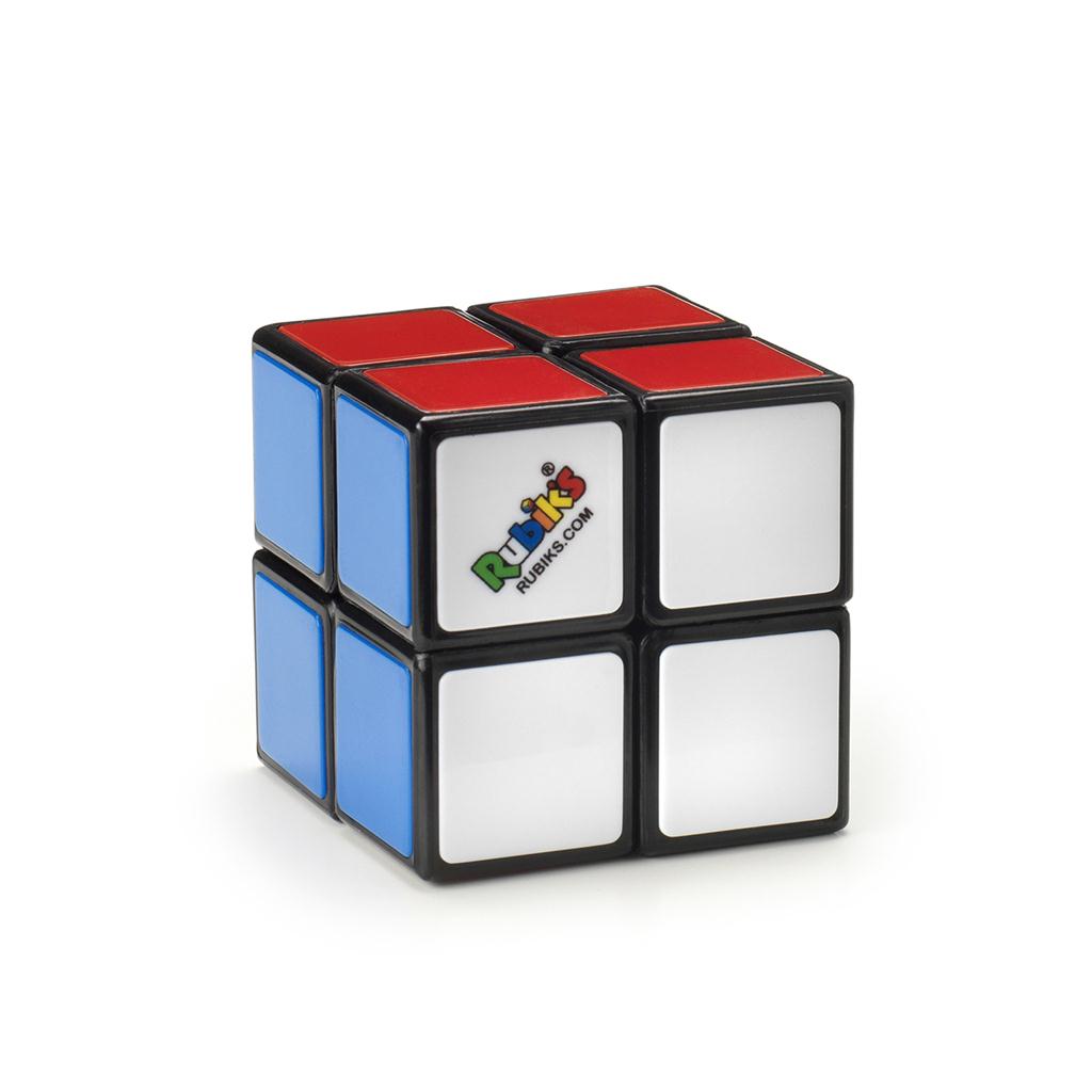 Rubik's 2x2 Mini (4 Color)