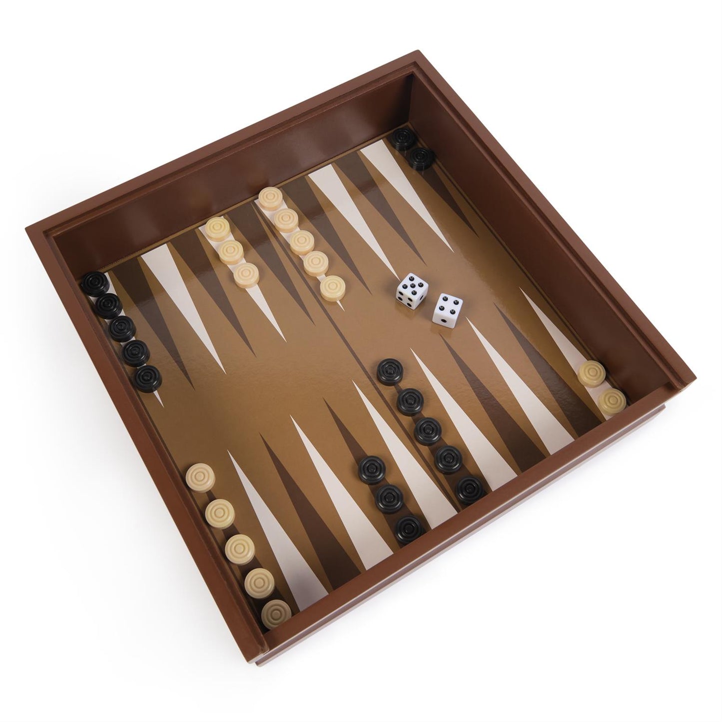Game Cardinal Classic Set of Ten Family Classics