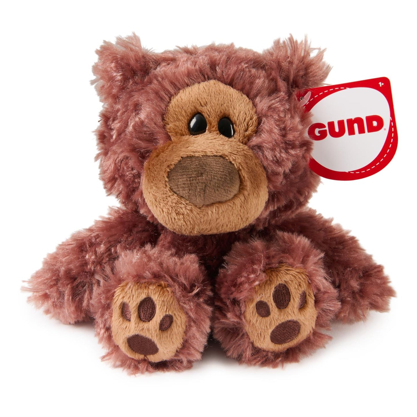 Plush Forever Friends Littles Bear Philbin 7"