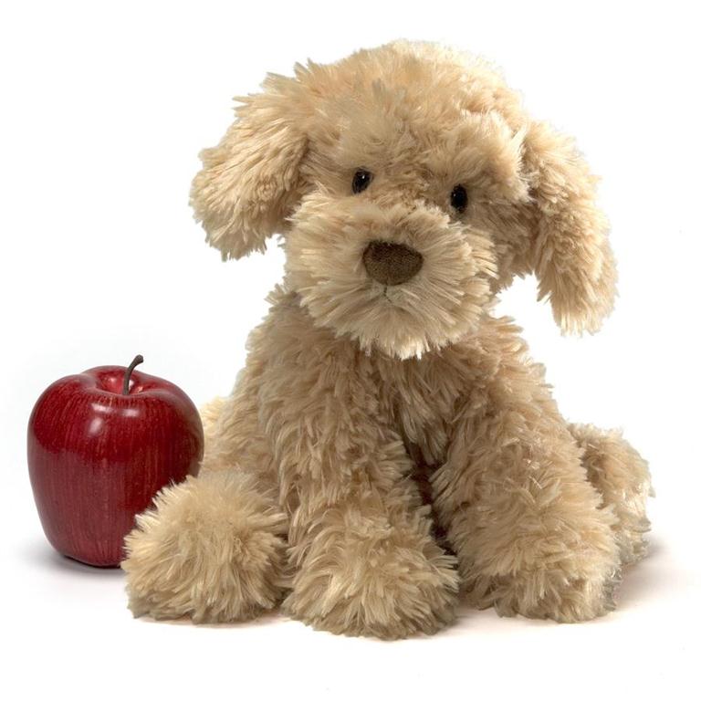 Plush Cat & Dog Collection Cockapoo Nayla 10.5"