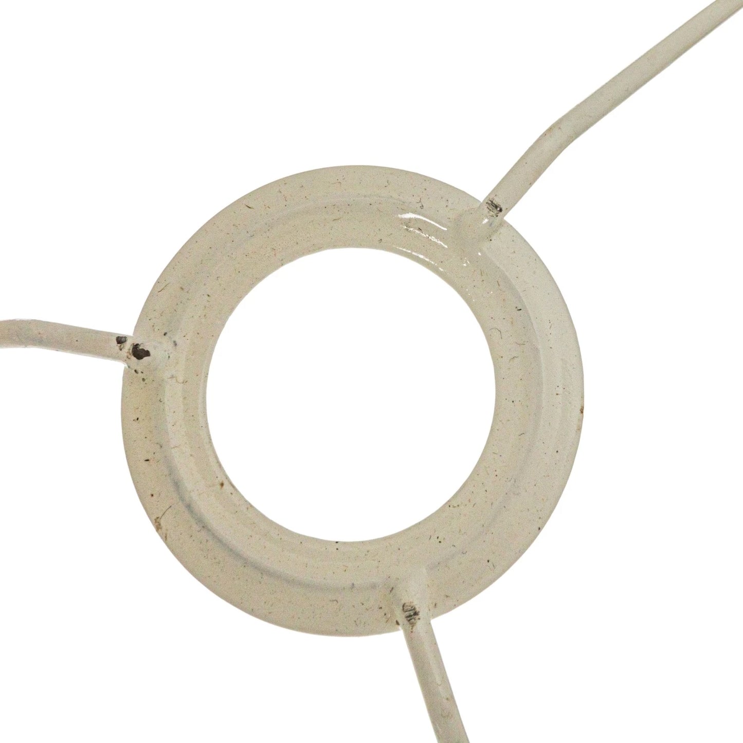 Lamp Tabletop Ceramic Green 27.5"h