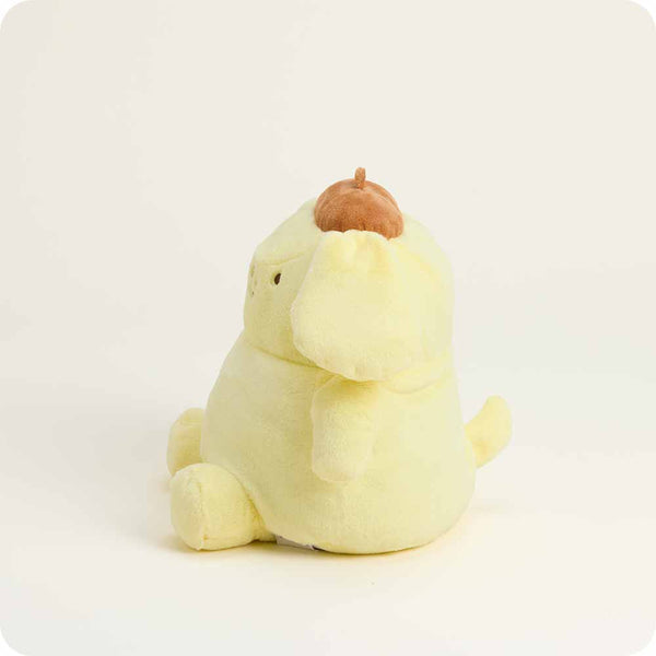 Warmies Hello Kitty Pompompurin 9"