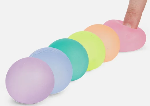 Gump Memory Gel Stress Ball