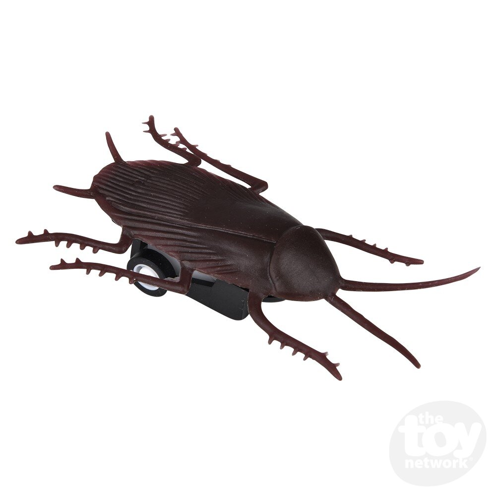 Jokes Fake Speedy Cockroach