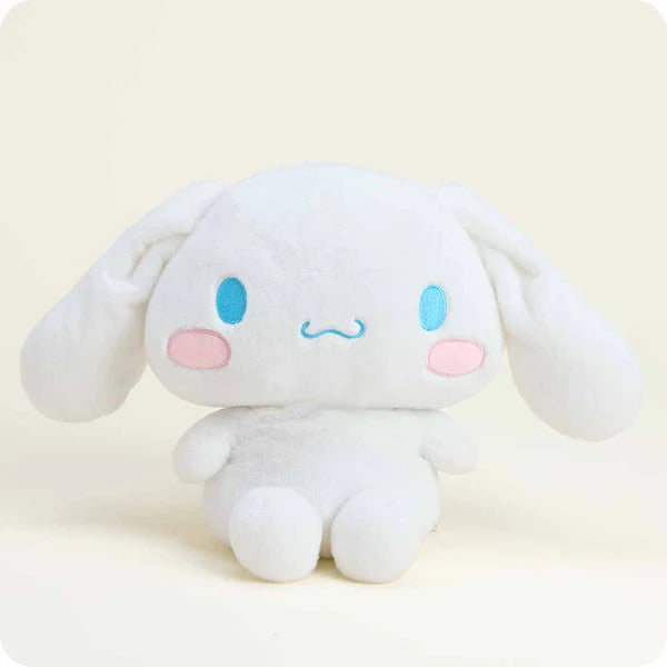 Warmies Hello Kitty Cinnamoroll 9"