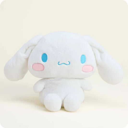 Warmies Hello Kitty Cinnamoroll 9"