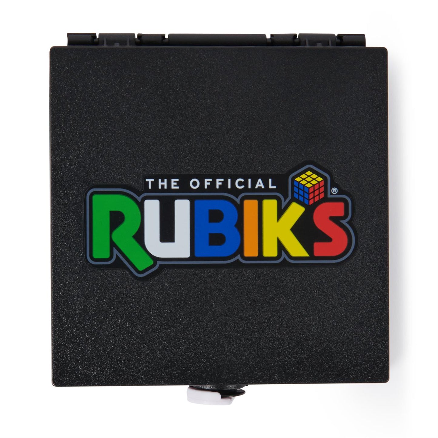 Rubik's Cube Gridlock Game