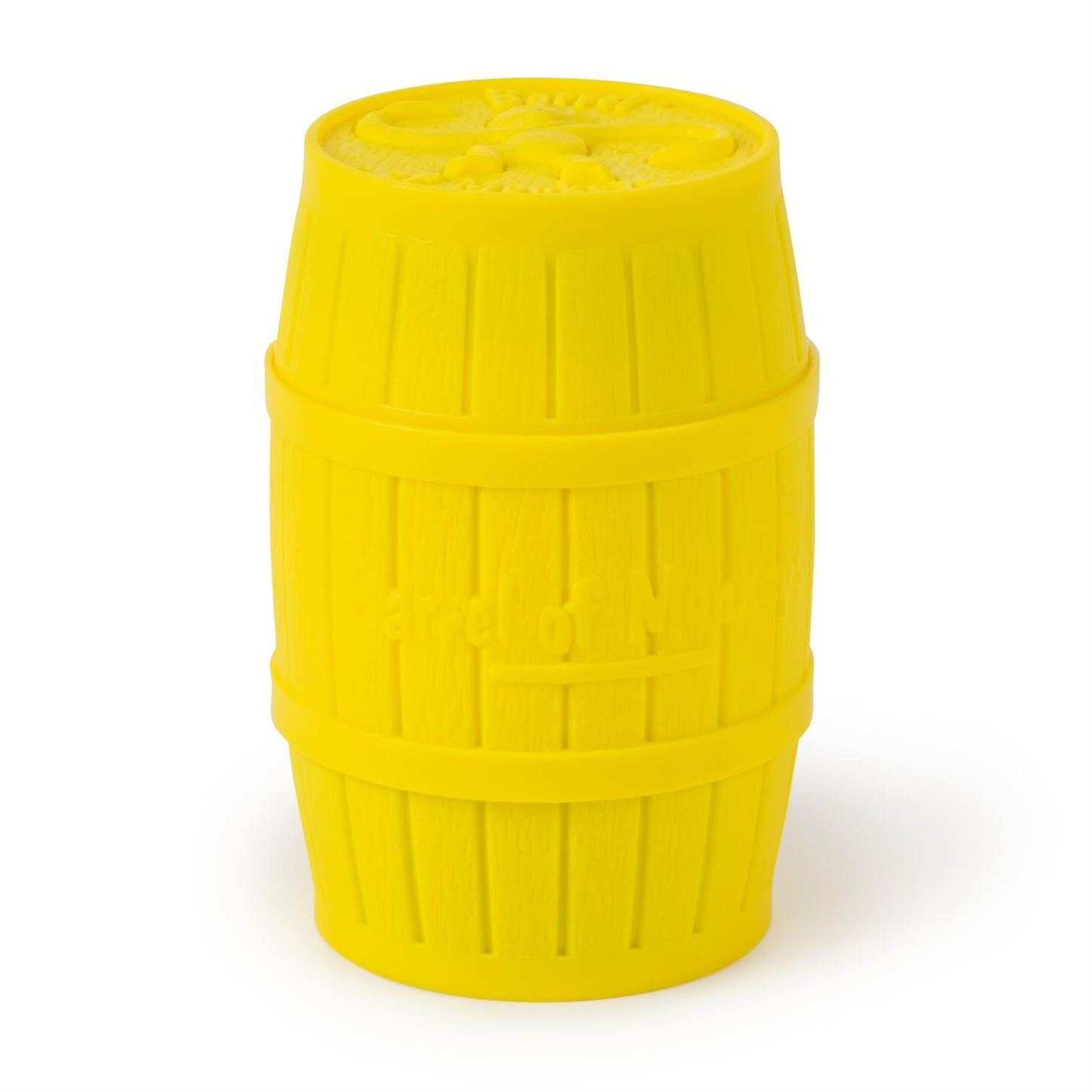 Game Barrel of Monkeys Retro Edition Yellow