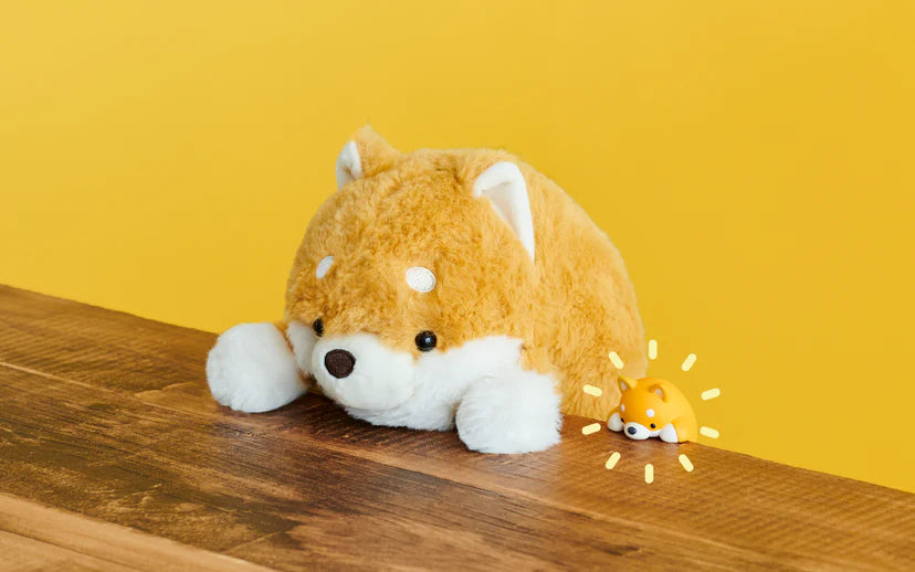 Blind Box Posture Pals Animal Hippers