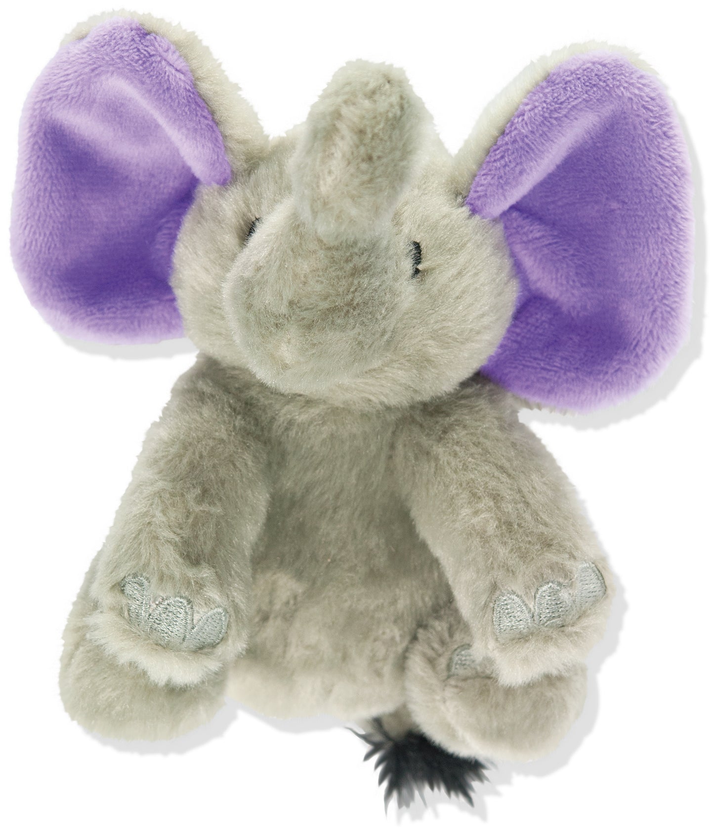 Petites Plush Kit Hug An Elephant