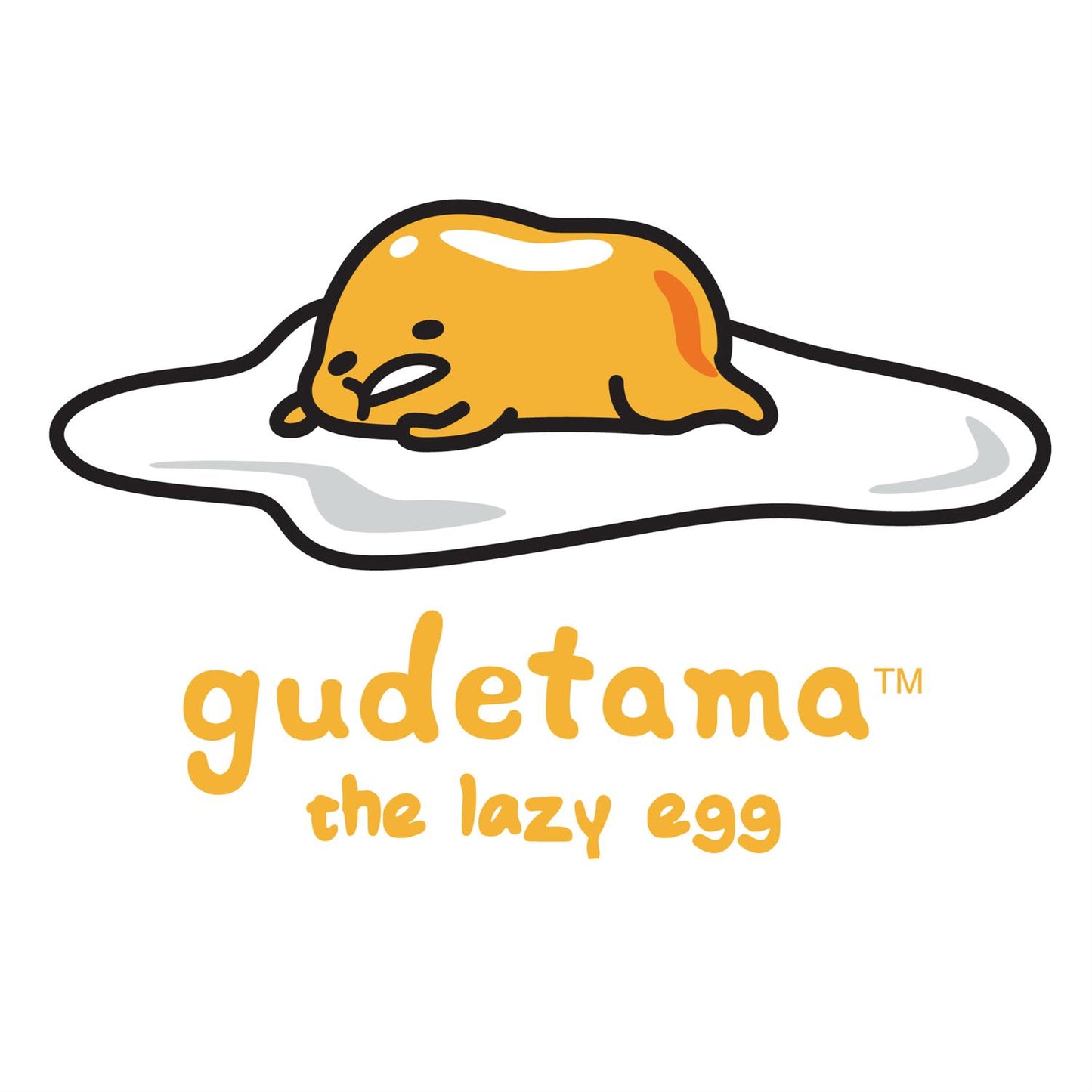 Plush Sanrio Gudetama Shakipiyo 5"