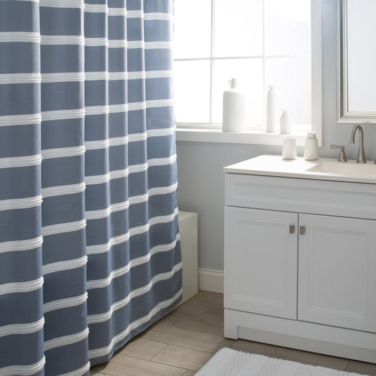 Shower Curtain - Lyndale