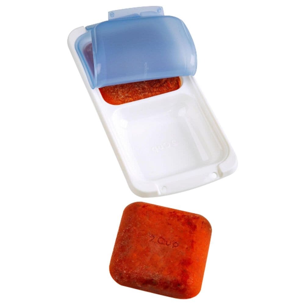 2 Cup Freezer Portion Pod