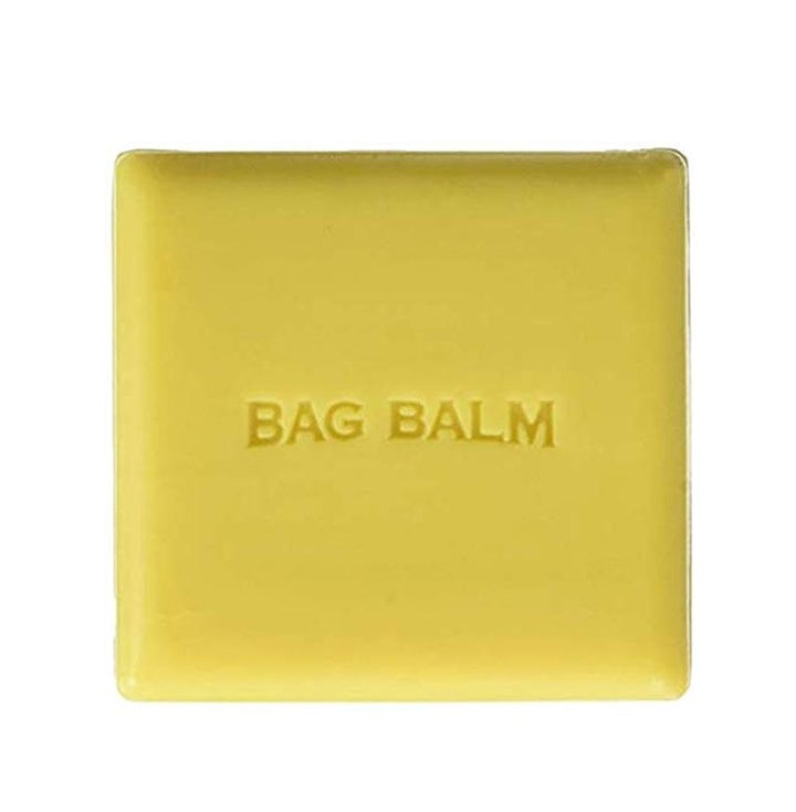 Bag Balm Exfoliating Mega Moisturizing Soap 3.9oz Bar