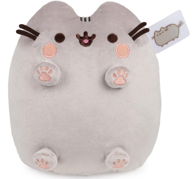 Plush Pusheen Classic Toe Beans  11"
