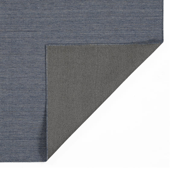 Chambal Boucle Rug Denim 5' x 7'6"