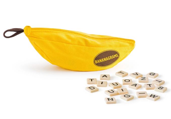 Bananagrams Classic