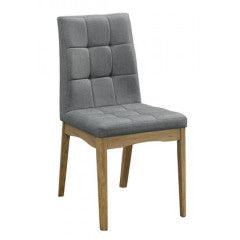 Barcelona Upholstered Dining Chair