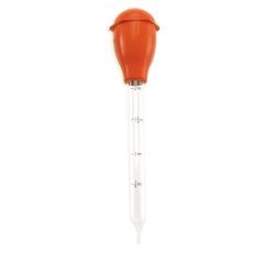 Turkey Marinade Baster - Tempered Glass