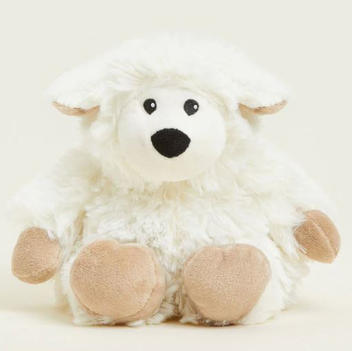 Warmies Junior Sheep