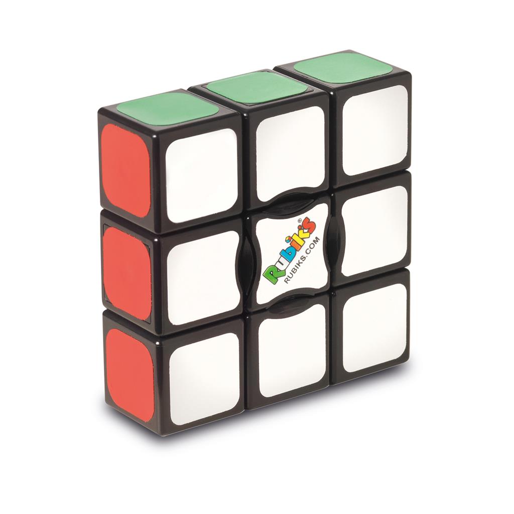 Rubik's Cube Starter Pack The Original 3x3 & Edge