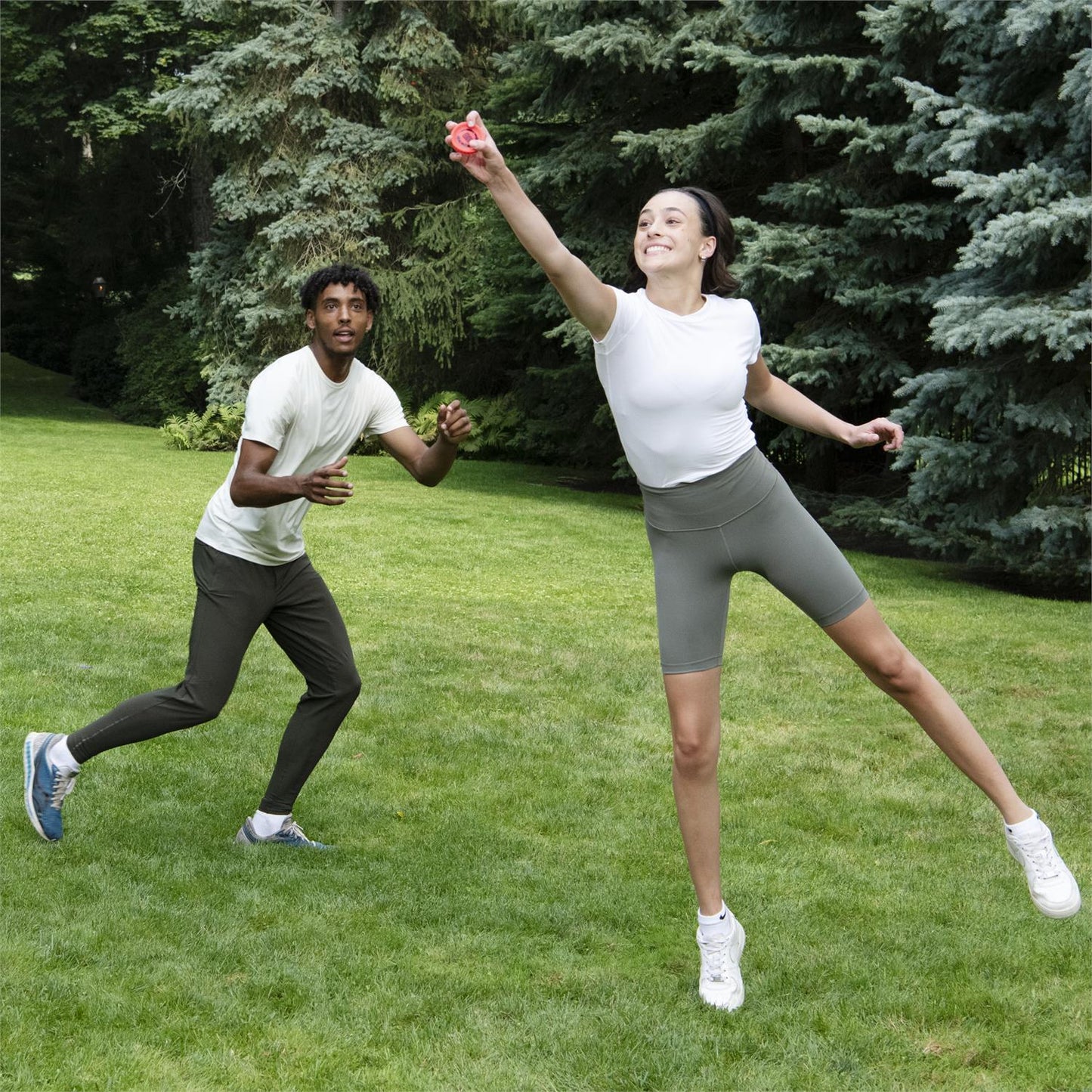 Aerobie Pro Lite Outdoor Disc 4"