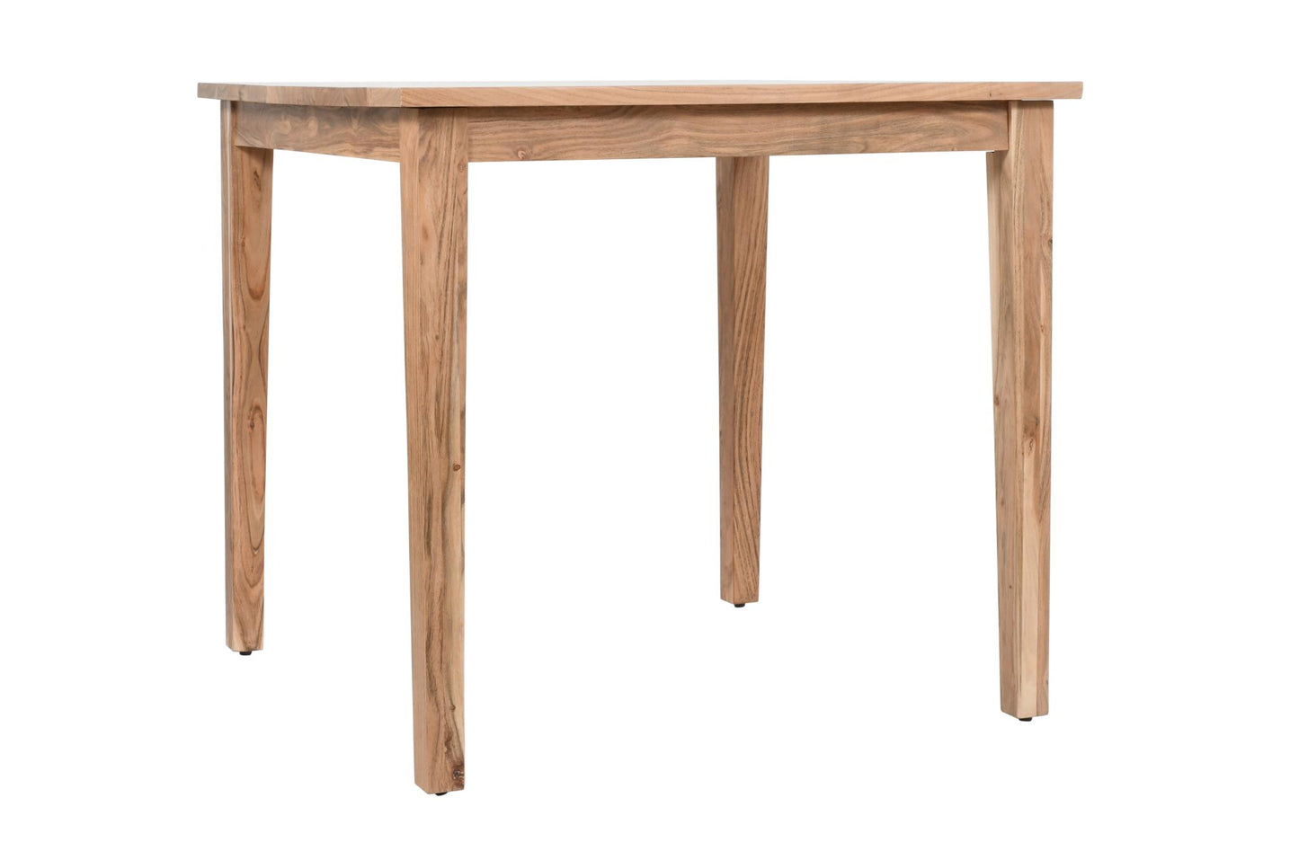 Colby Counter Table Square Natural