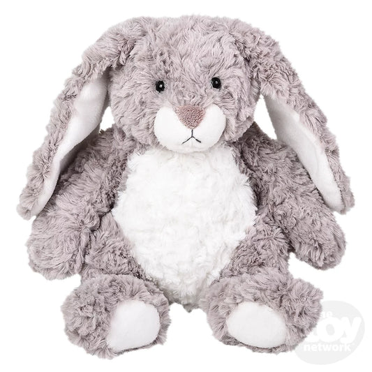 Plush Scruffy Buddies Bunny 8"
