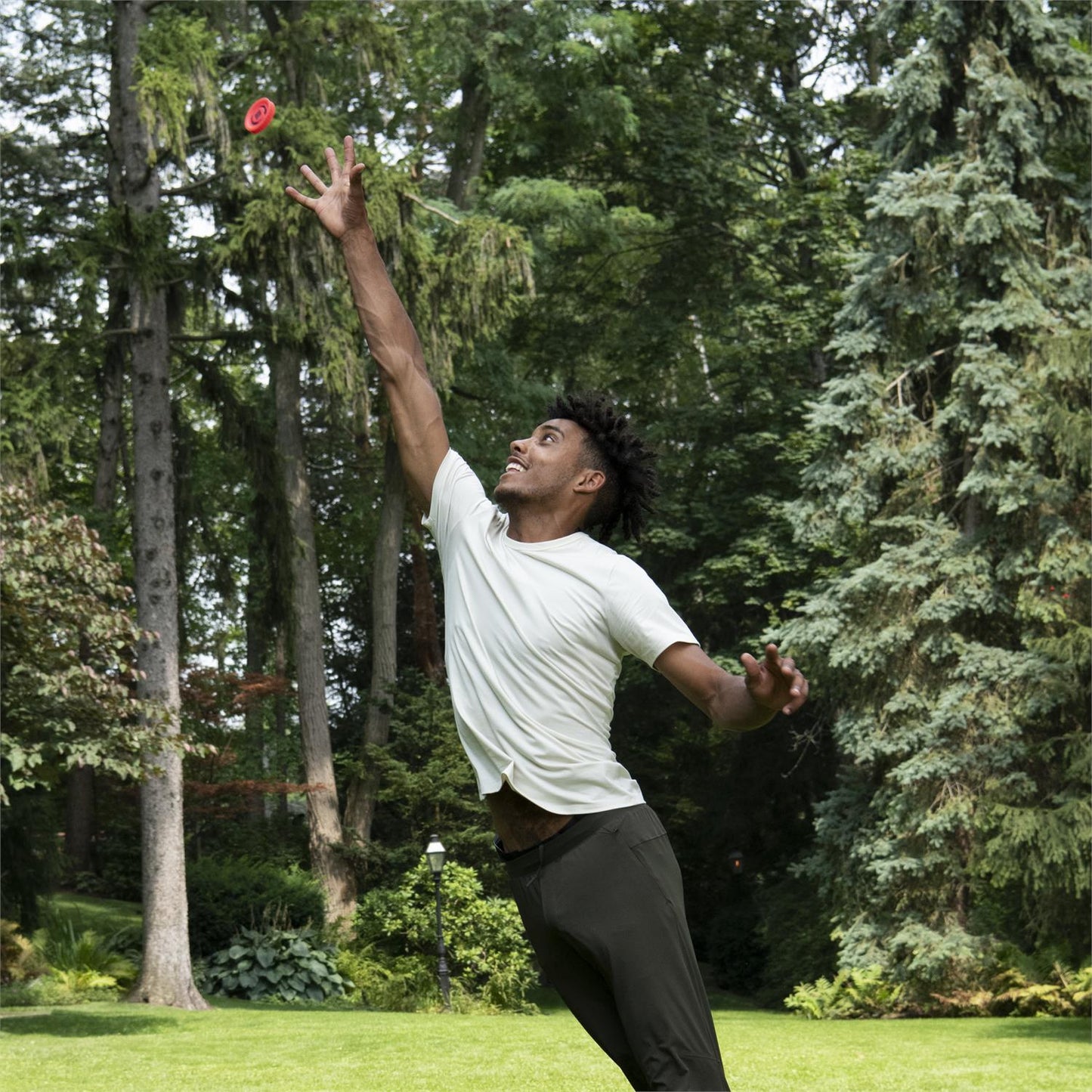 Aerobie Pro Lite Outdoor Disc 4"