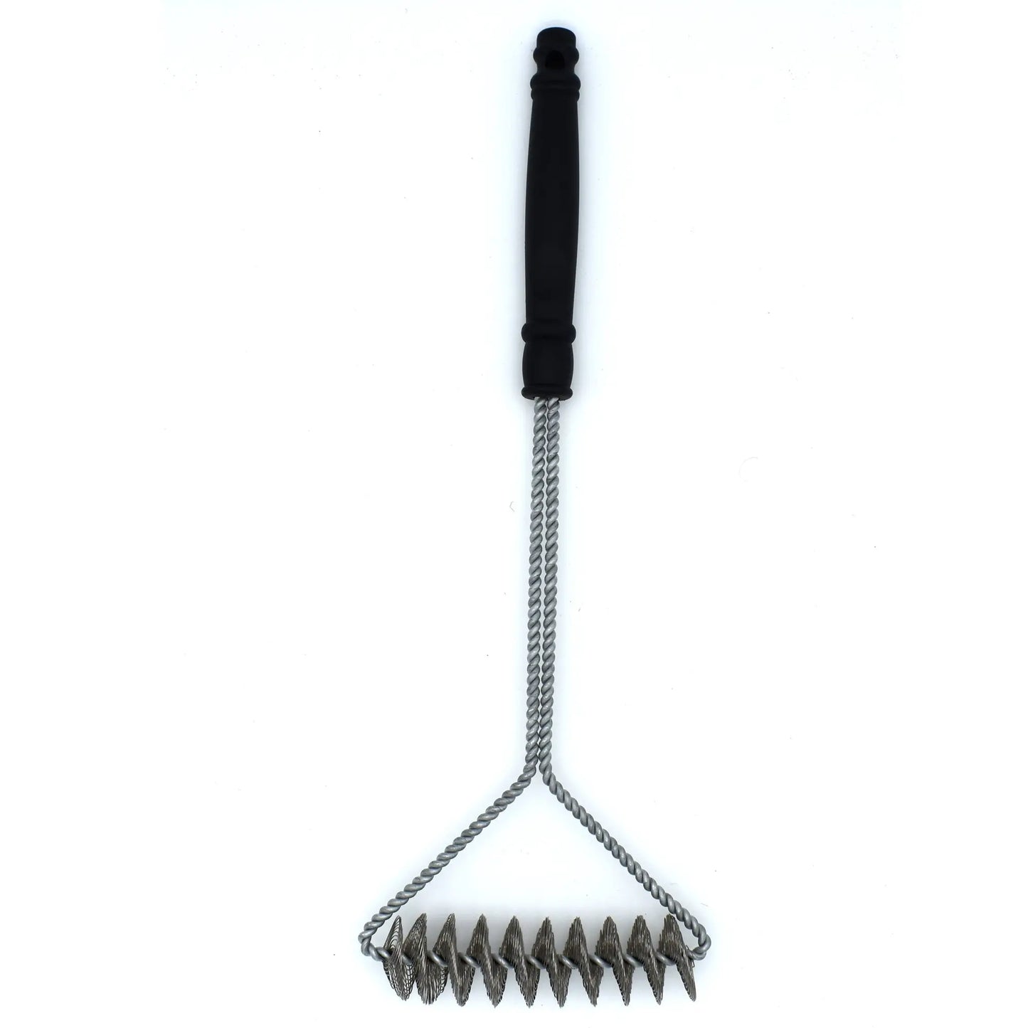 Bristle Free Coil Grill Brush