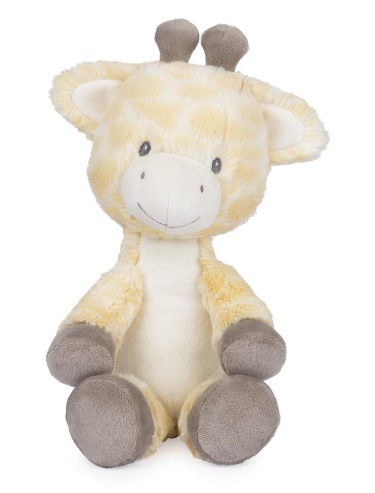 Plush Lil' Luvs Bodi Giraffe