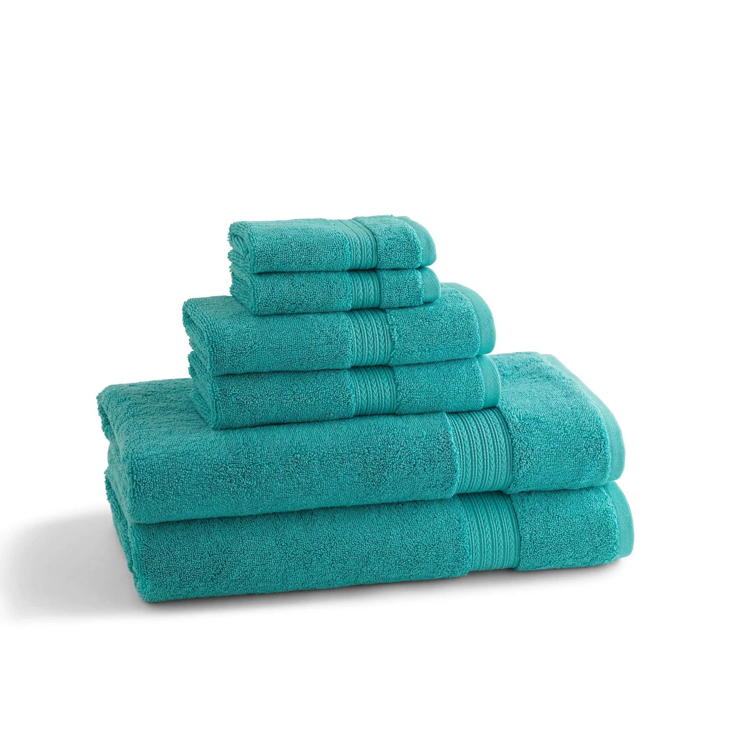 Kassatex Towel - 100% Cotton
