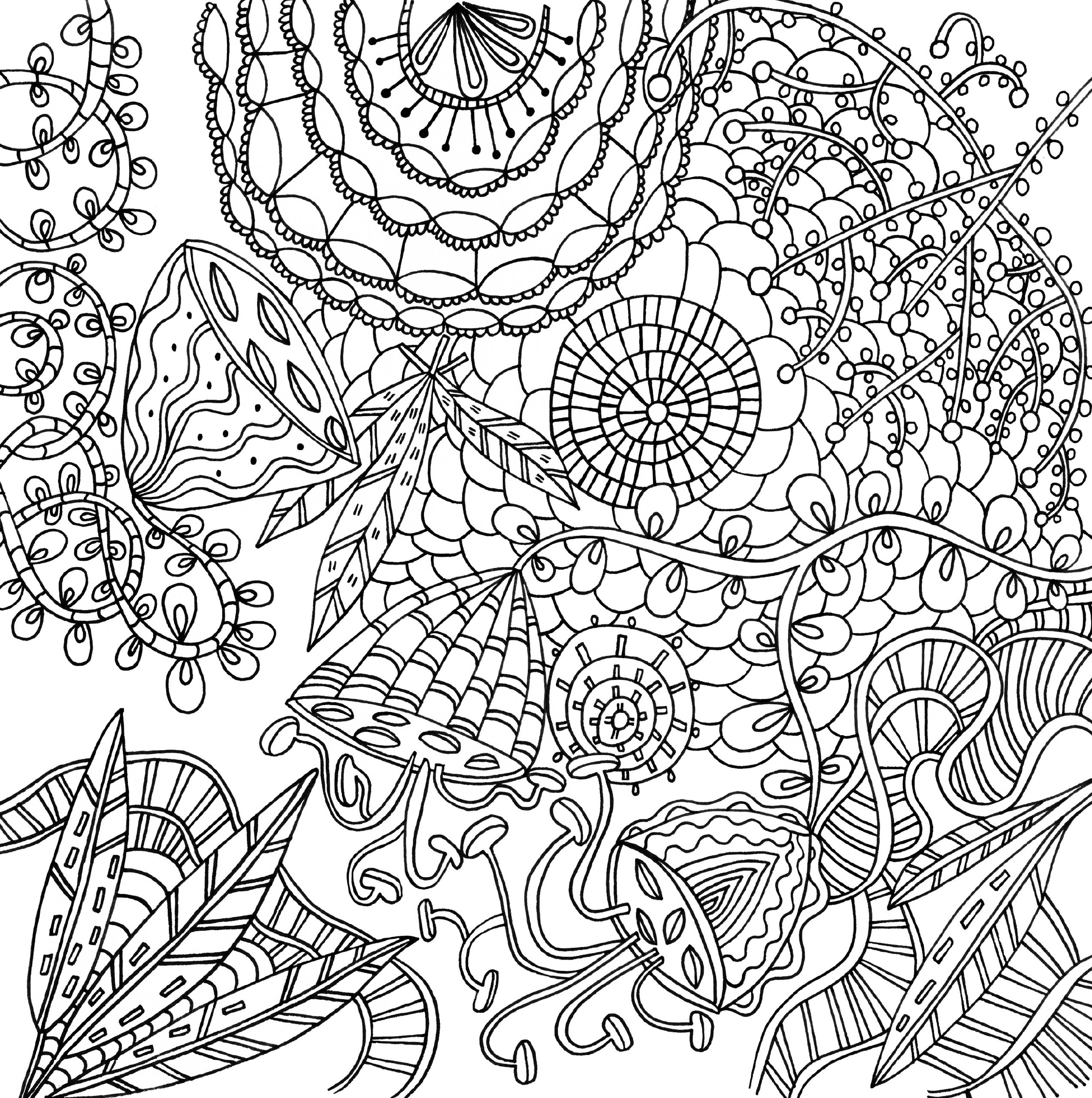 塗り絵・カリカチュア my personal coloring book 塗り絵・カリカチュア my personal coloring book 塗り絵
