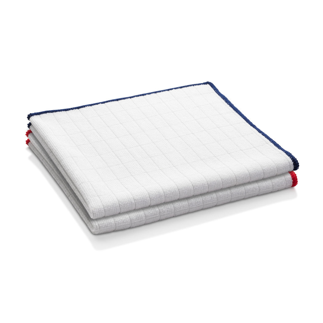 Wash And Wipe Dish Cloth- 2 Cloths