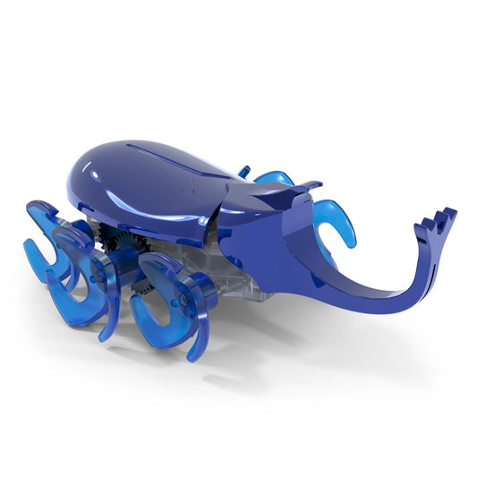 Hex Bots Scarab (2 Types - 6 Colors - Sold Individually)
