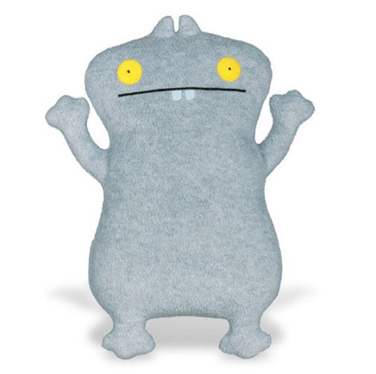 Uglydoll Plush Babo 12"